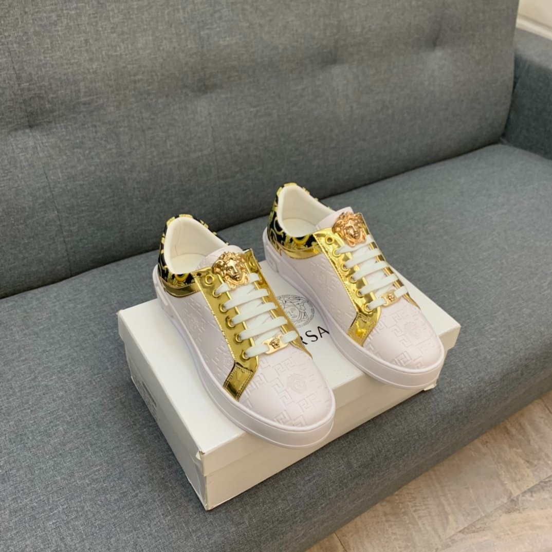 119 065#003-Versace-shoes-Yupoo-2021SS