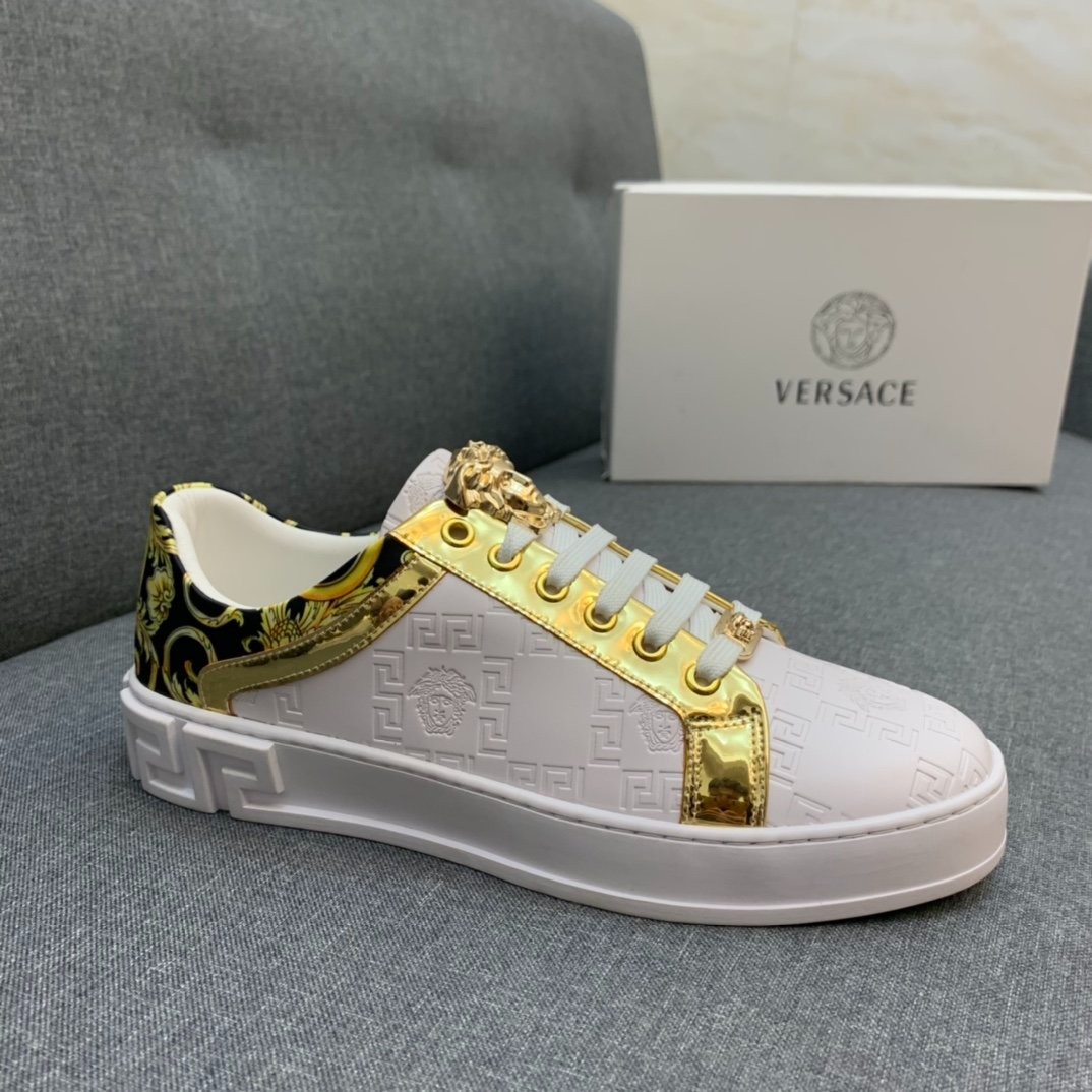 119 065#003-Versace-shoes-Yupoo-2021SS