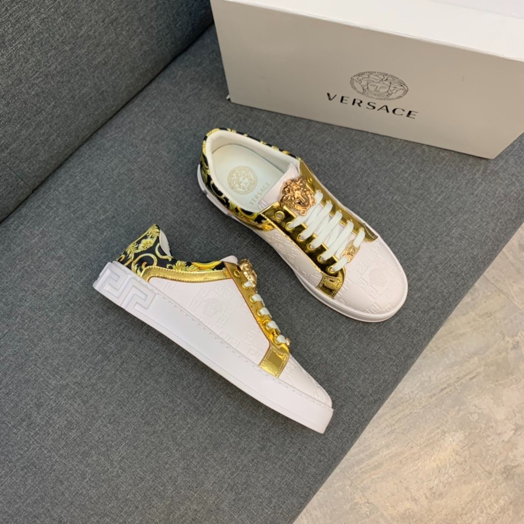119 065#003-Versace-shoes-Yupoo-2021SS