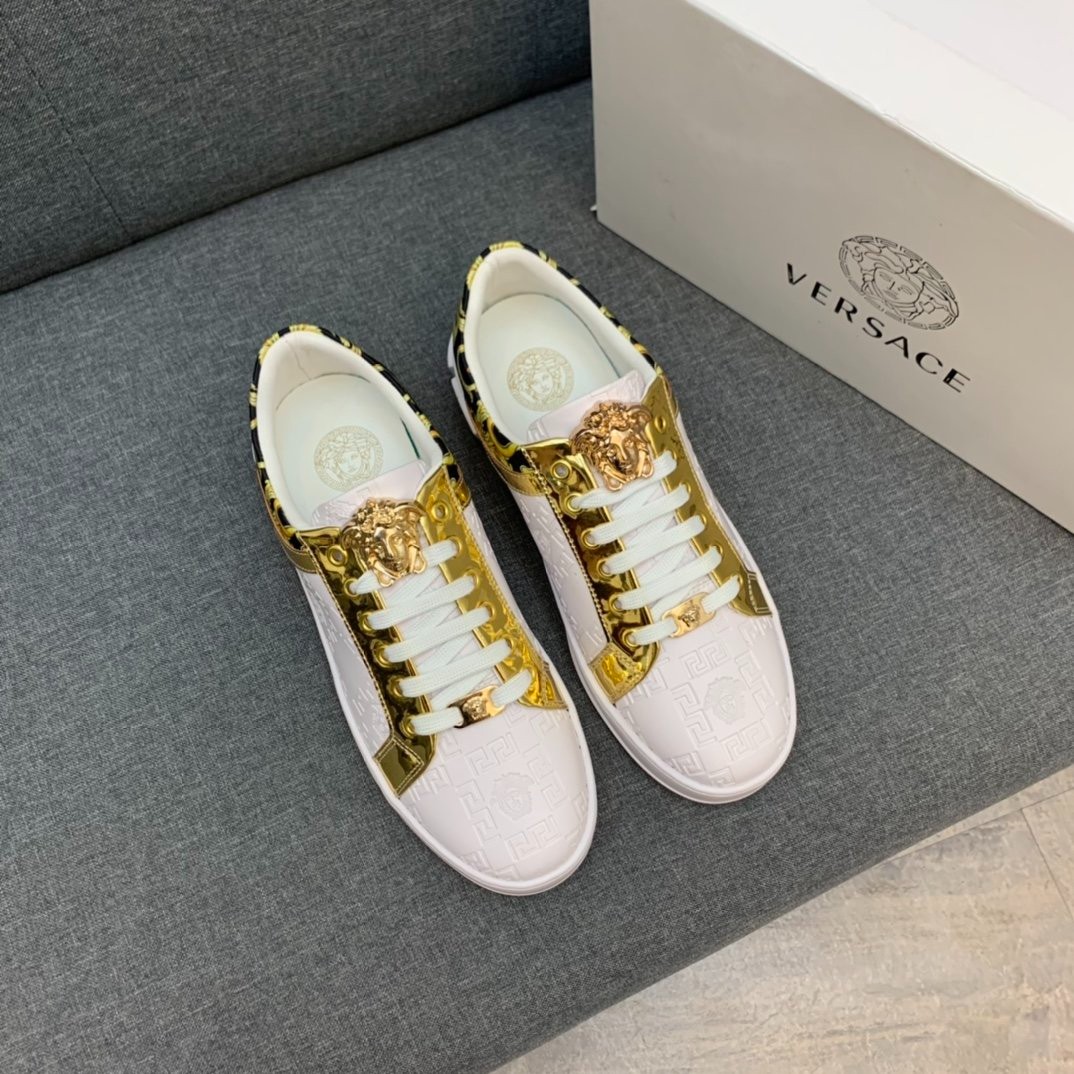 119 065#003-Versace-shoes-Yupoo-2021SS