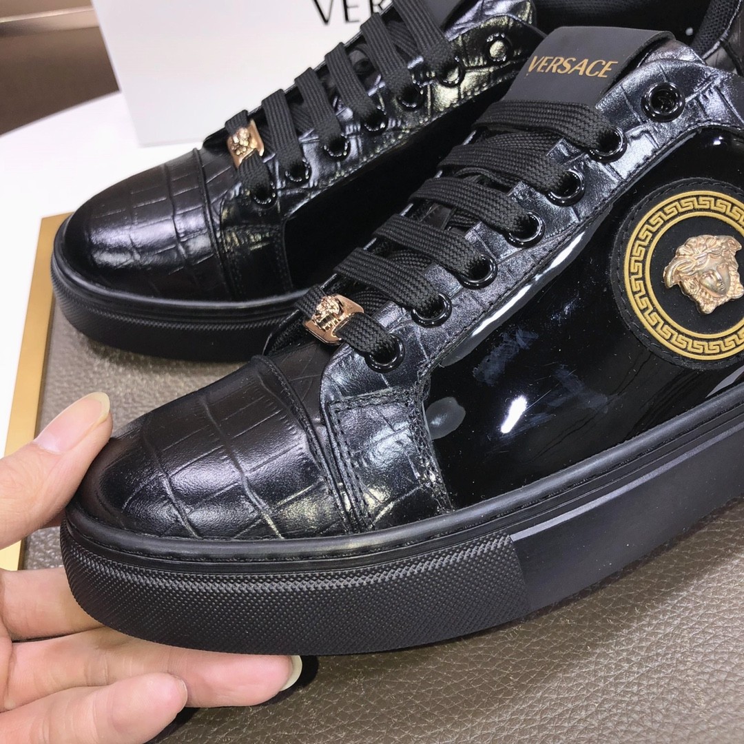 041 055#003-Versace-shoes-2023SS