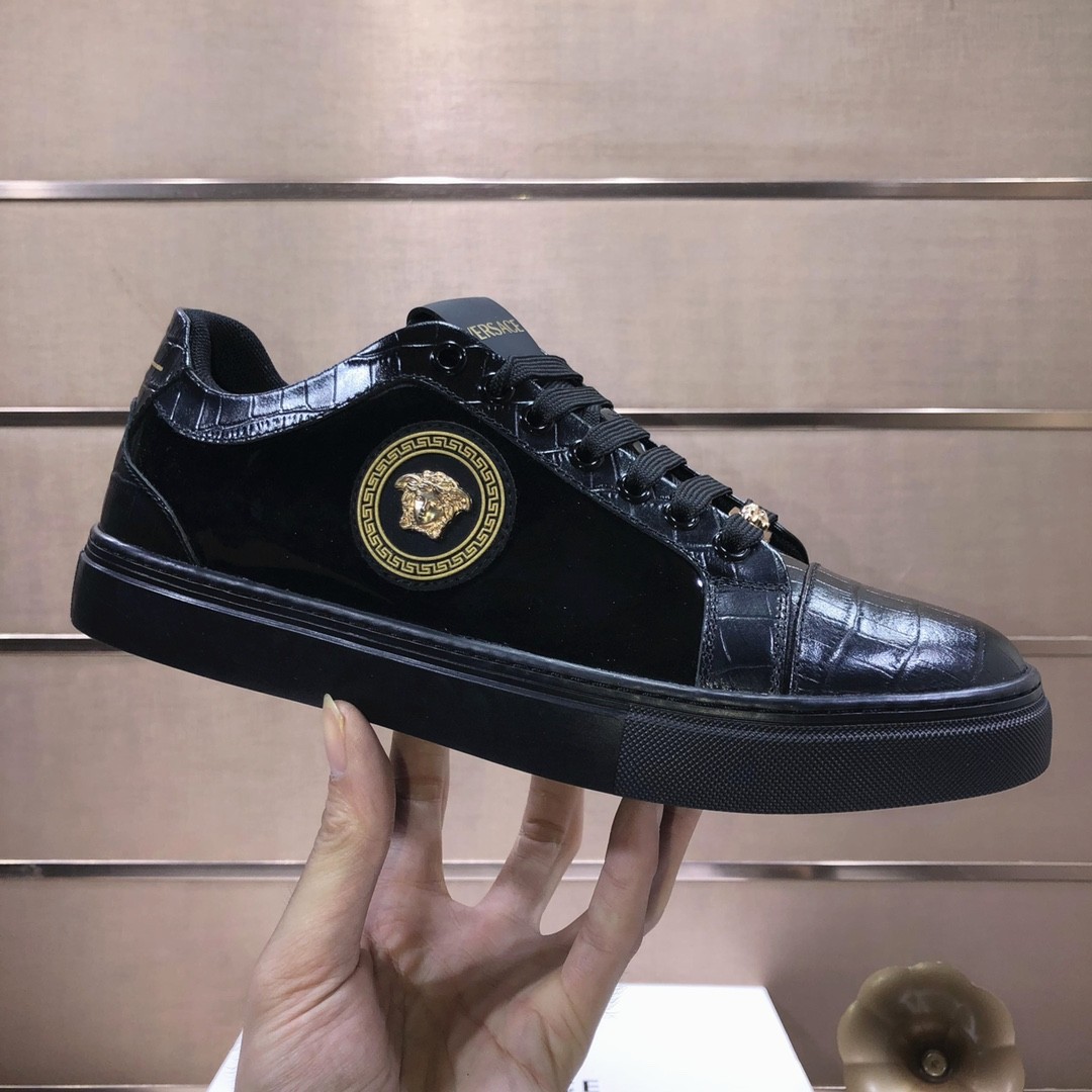 041 055#003-Versace-shoes-2023SS