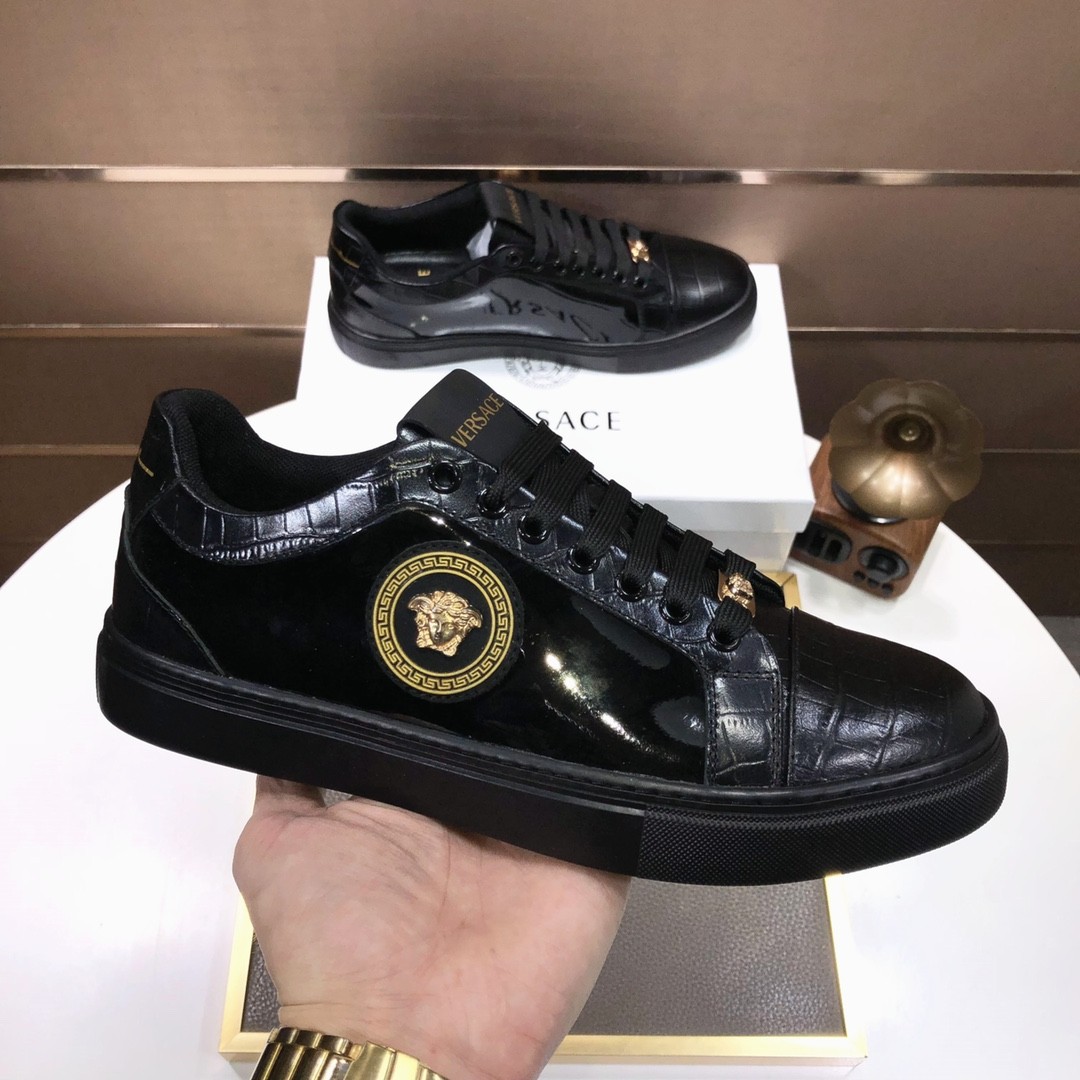 041 055#003-Versace-shoes-2023SS