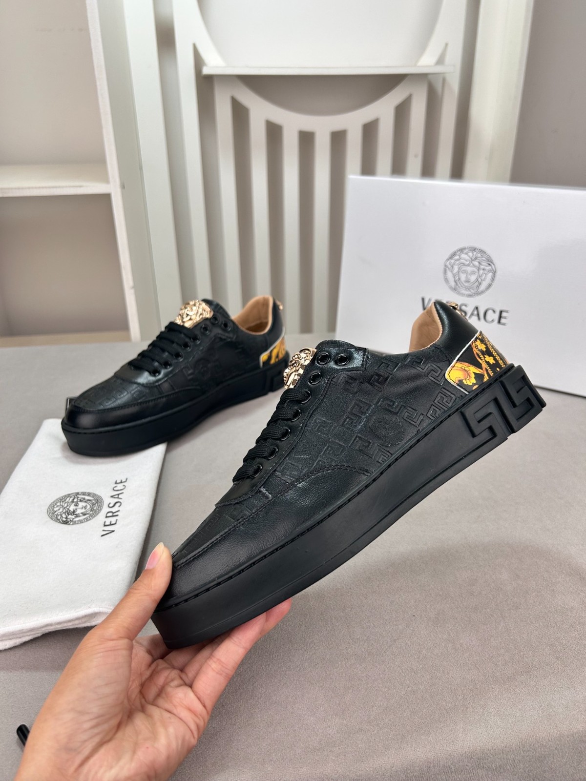 035 049#003-Versace-shoes-2023SS