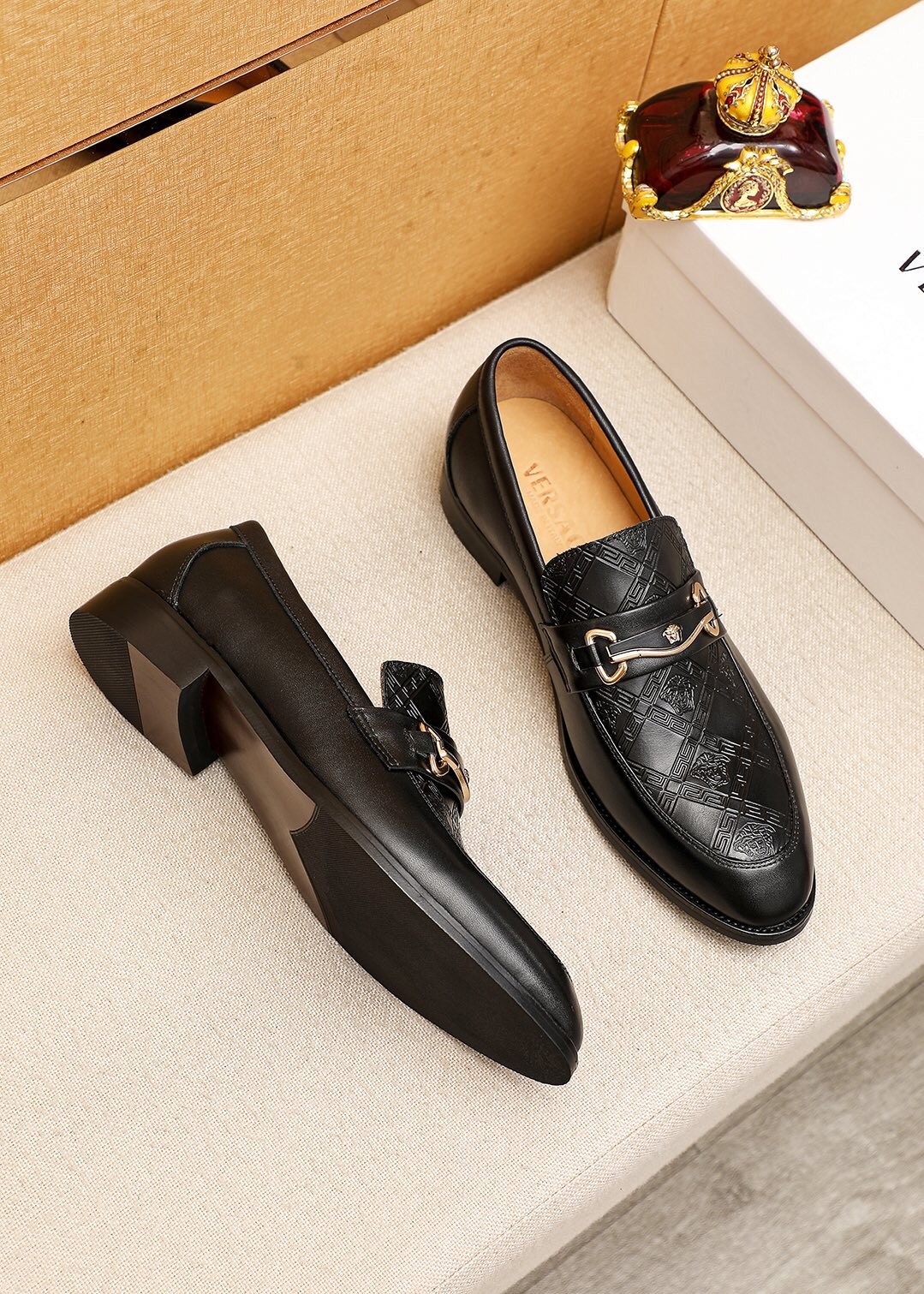 018 032#003-Versace-shoes-2023SS