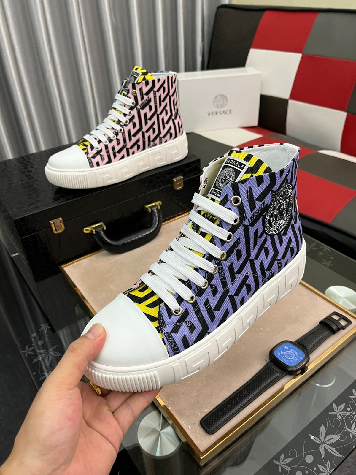 016 030#003-Versace-shoes-2023SS