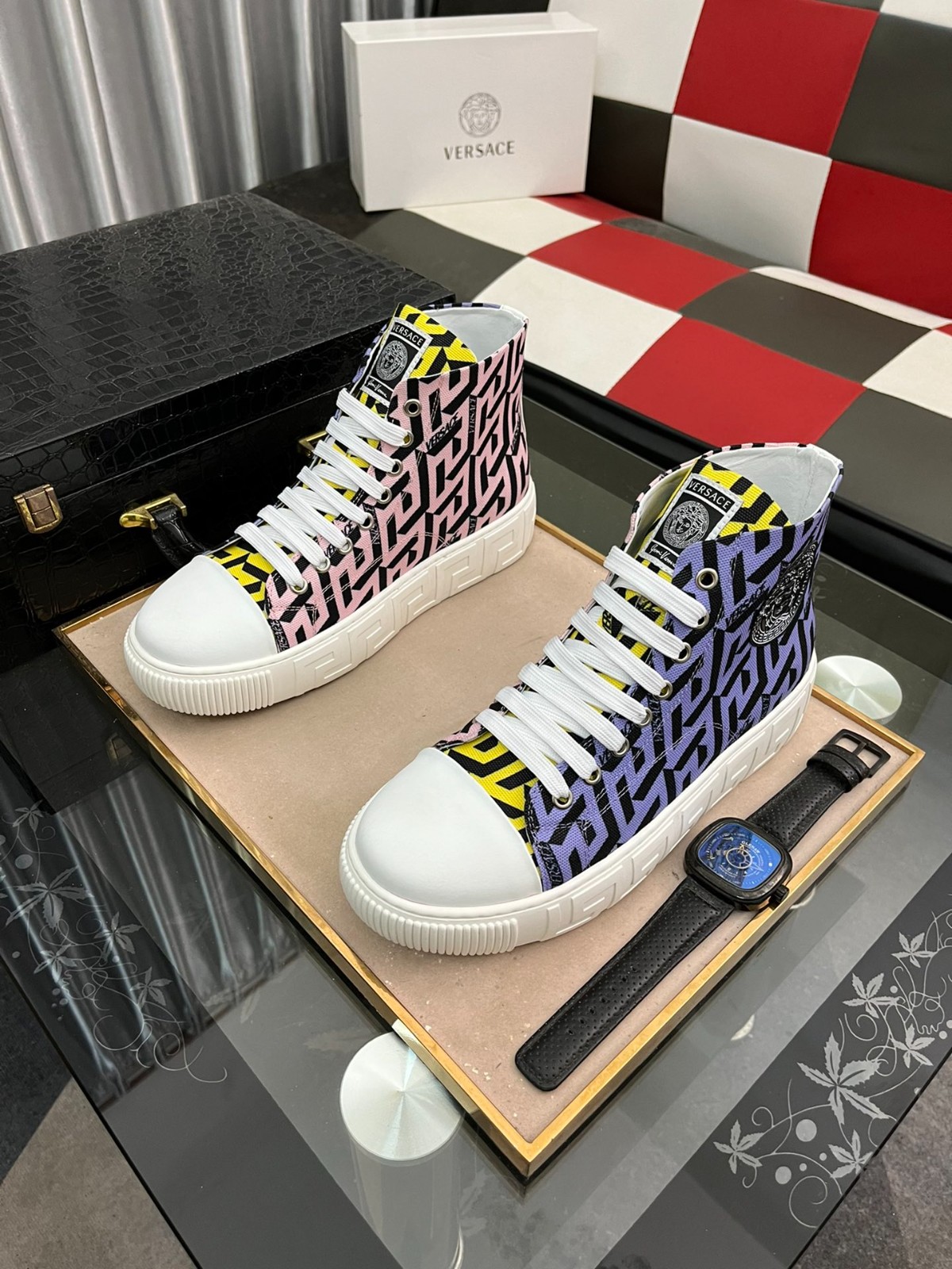 016 030#003-Versace-shoes-2023SS