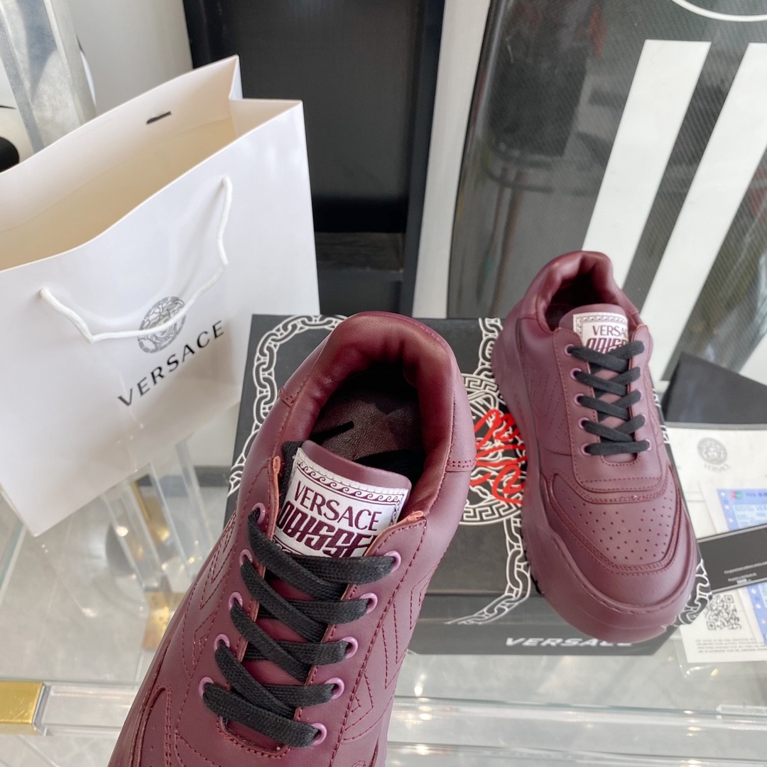 012 026#003-Versace-shoes-2023SS