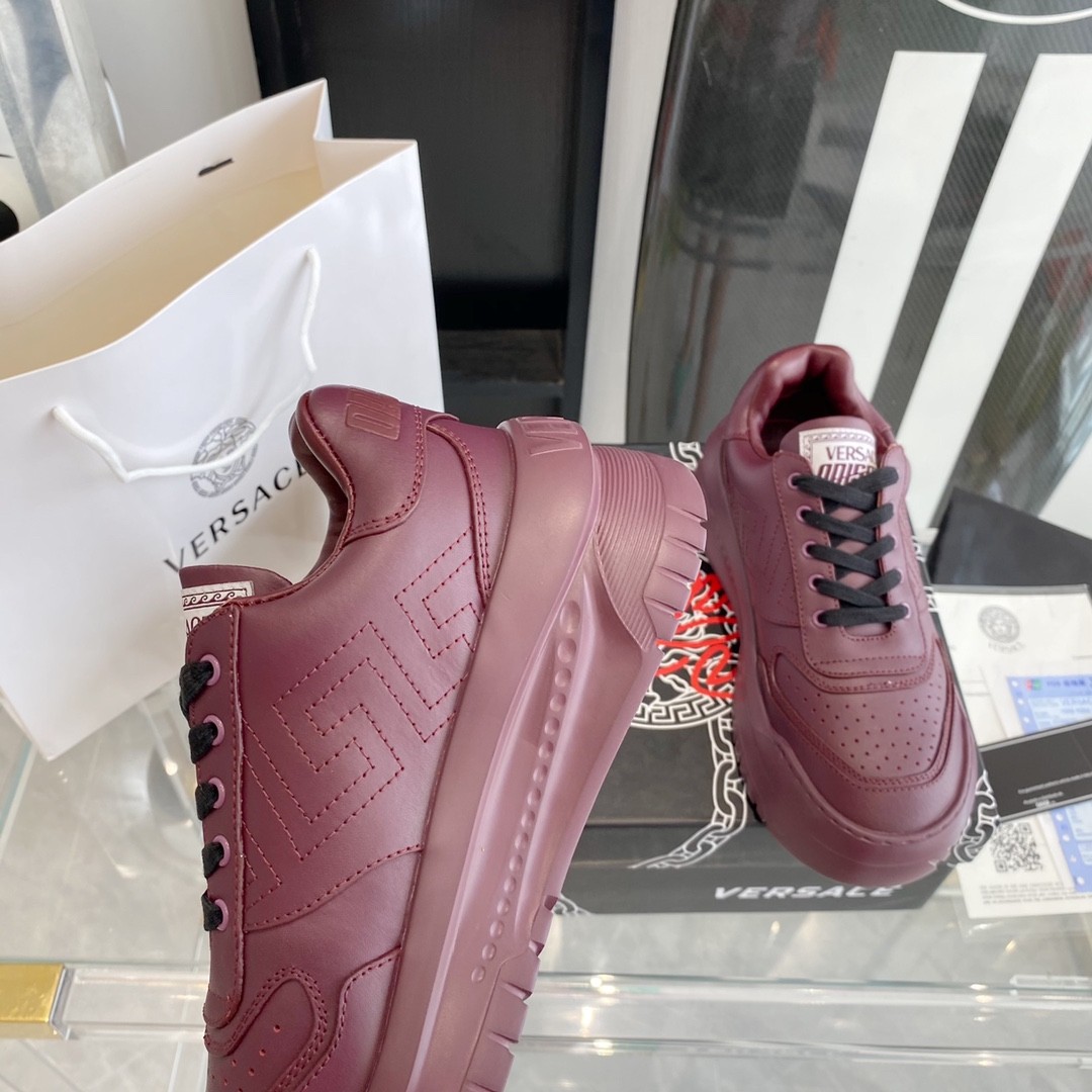 012 026#003-Versace-shoes-2023SS