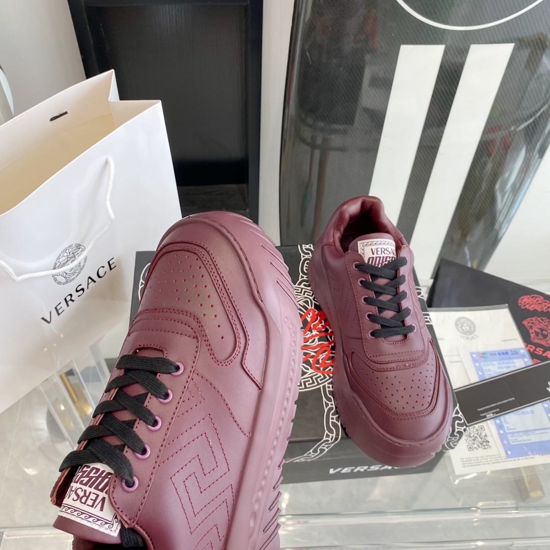 012 026#003-Versace-shoes-2023SS
