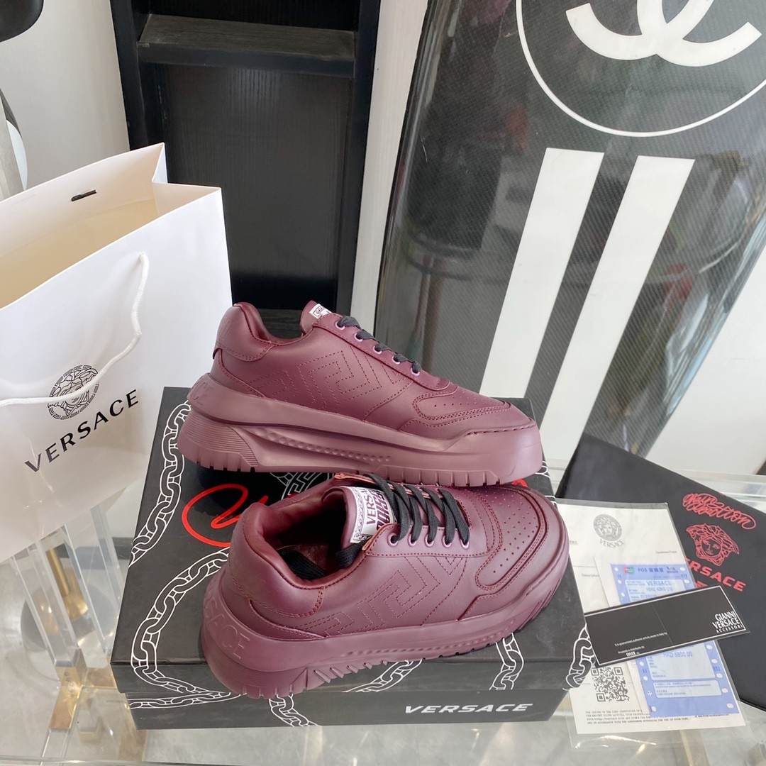 012 026#003-Versace-shoes-2023SS