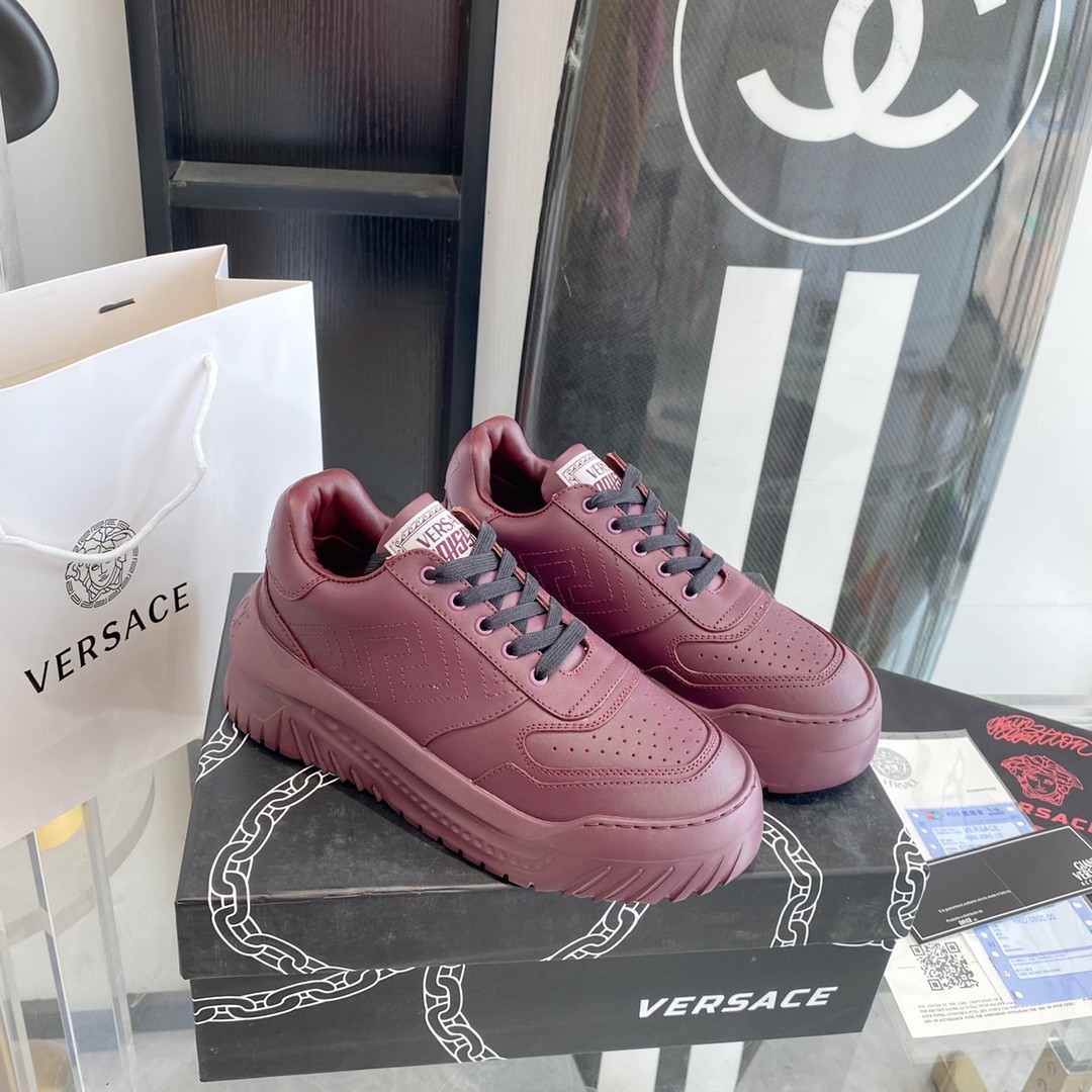 012 026#003-Versace-shoes-2023SS
