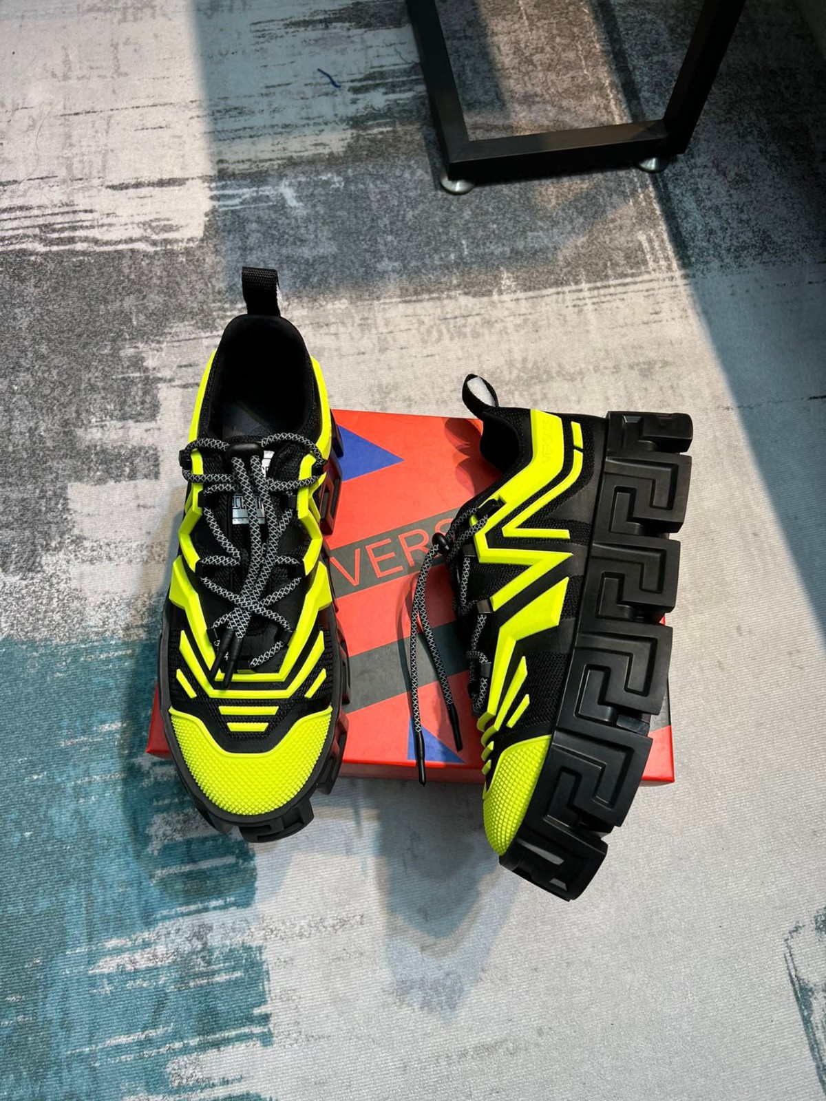 011 025#003-Versace-shoes-2023SS
