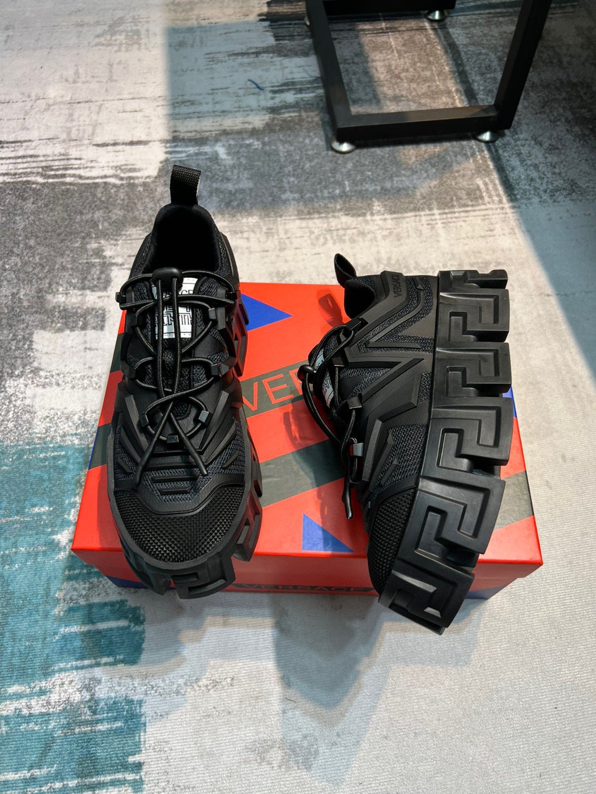 009 023#003-Versace-shoes-2023SS