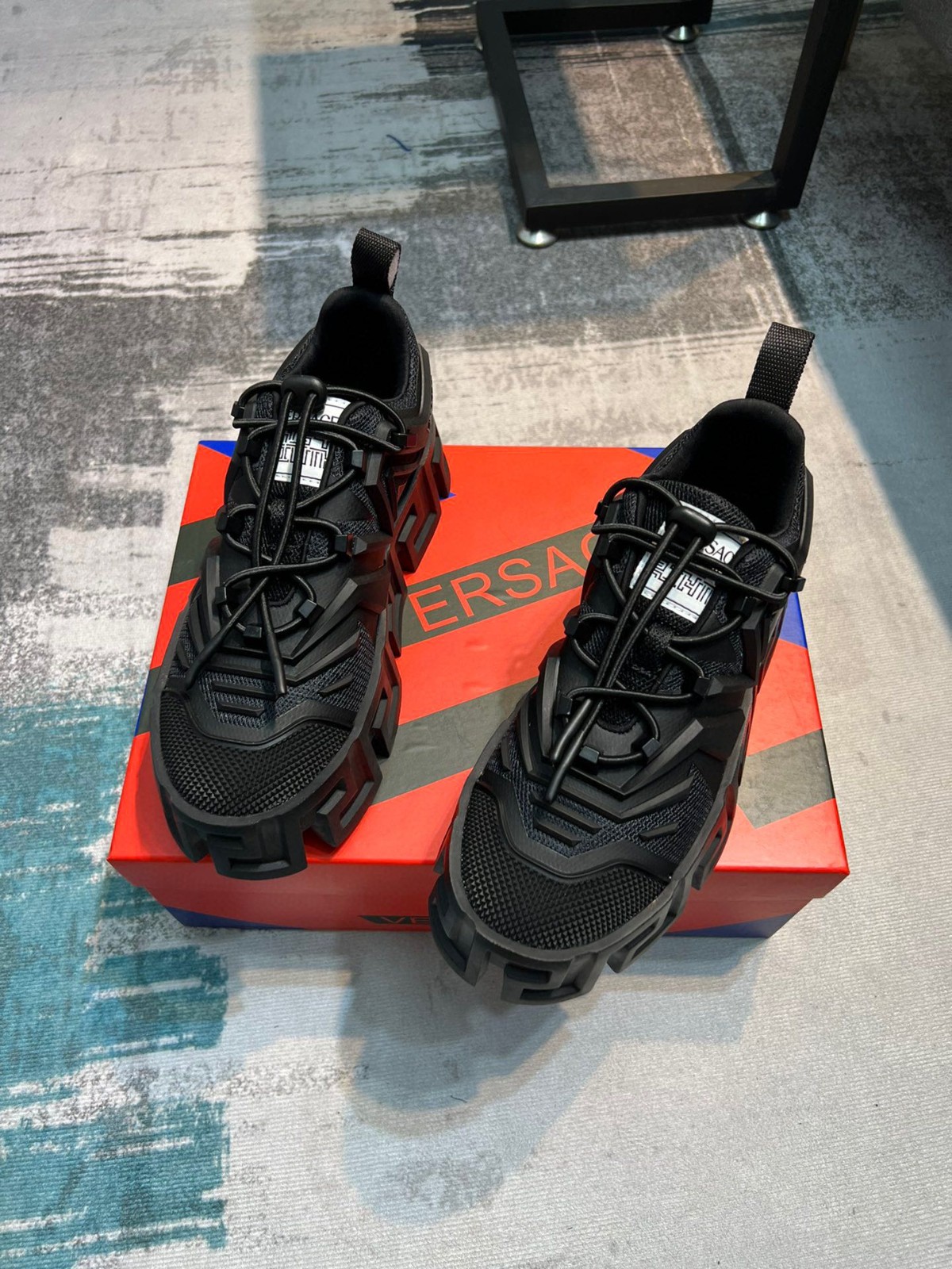 009 023#003-Versace-shoes-2023SS