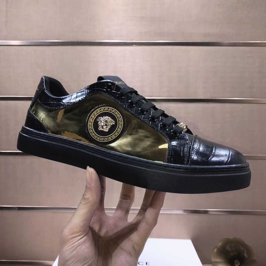 120 014#003-Versace-shoes-2023SS