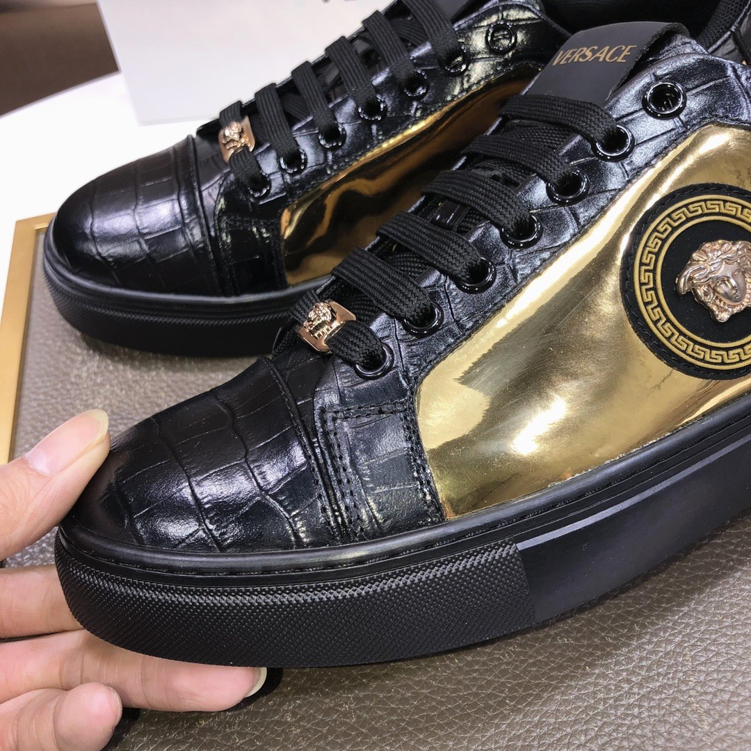 120 014#003-Versace-shoes-2023SS