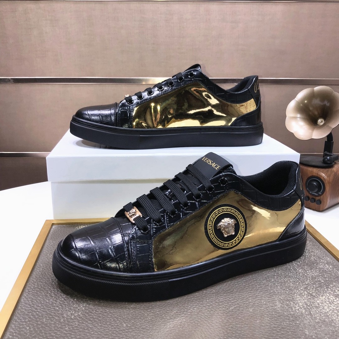 120 014#003-Versace-shoes-2023SS