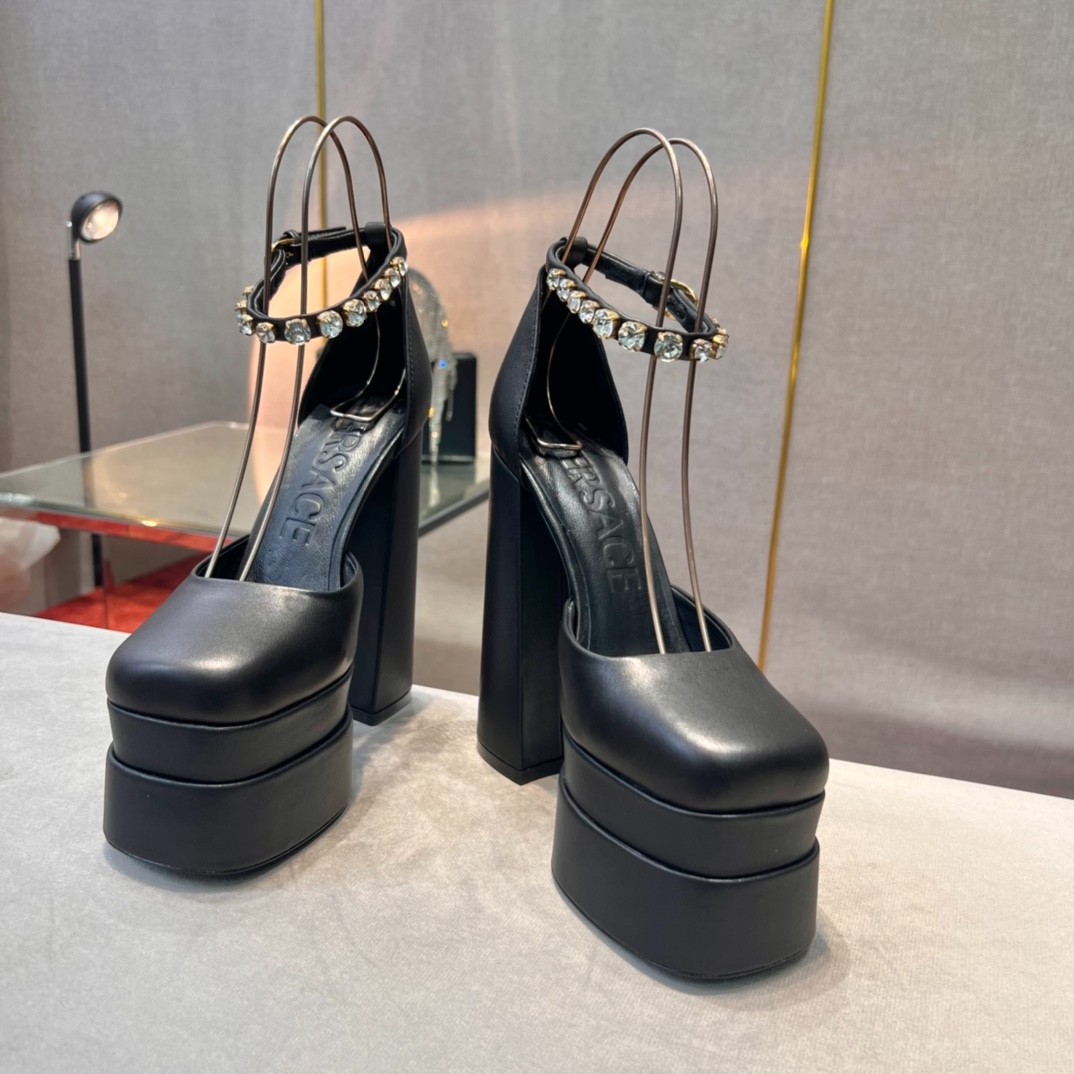 119 013#003-Versace-shoes-2023SS