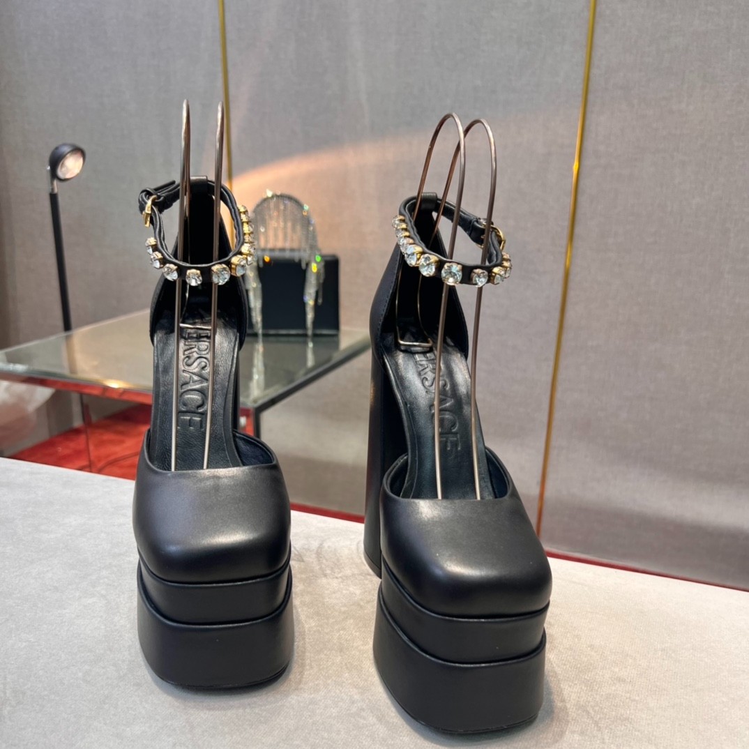 119 013#003-Versace-shoes-2023SS