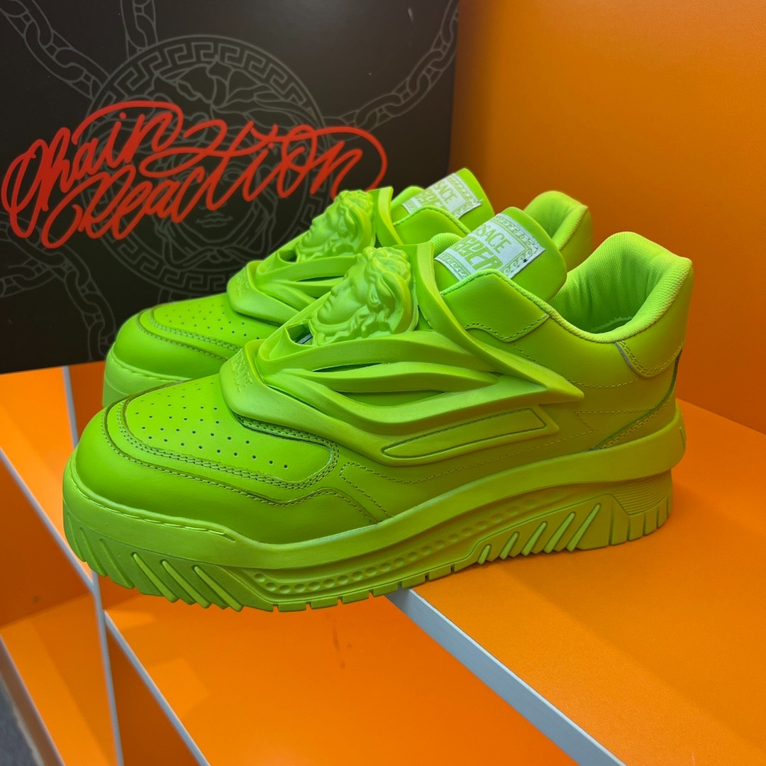 118 012#003-Versace-shoes-2023SS