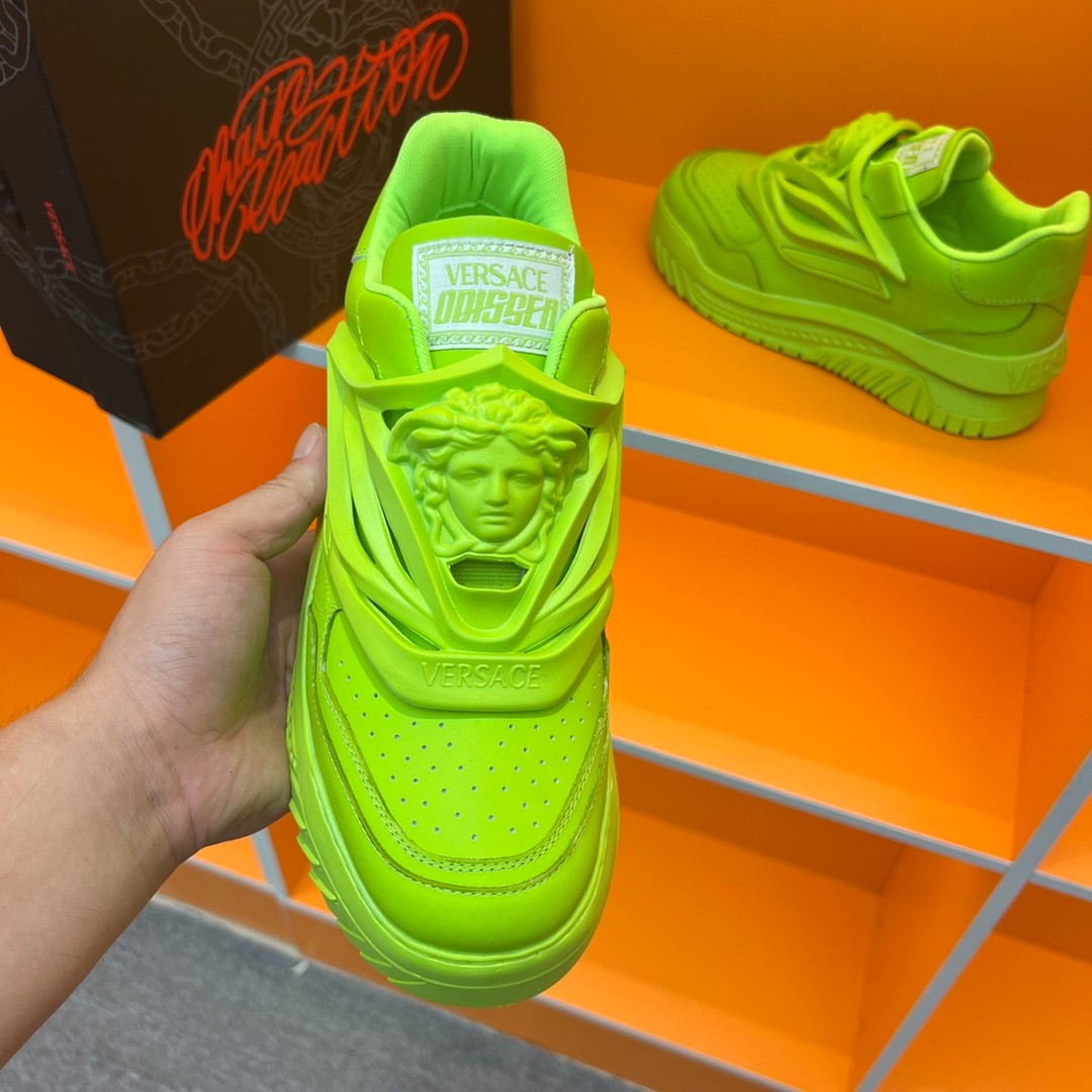 118 012#003-Versace-shoes-2023SS