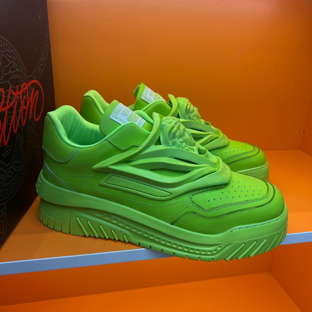118 012#003-Versace-shoes-2023SS