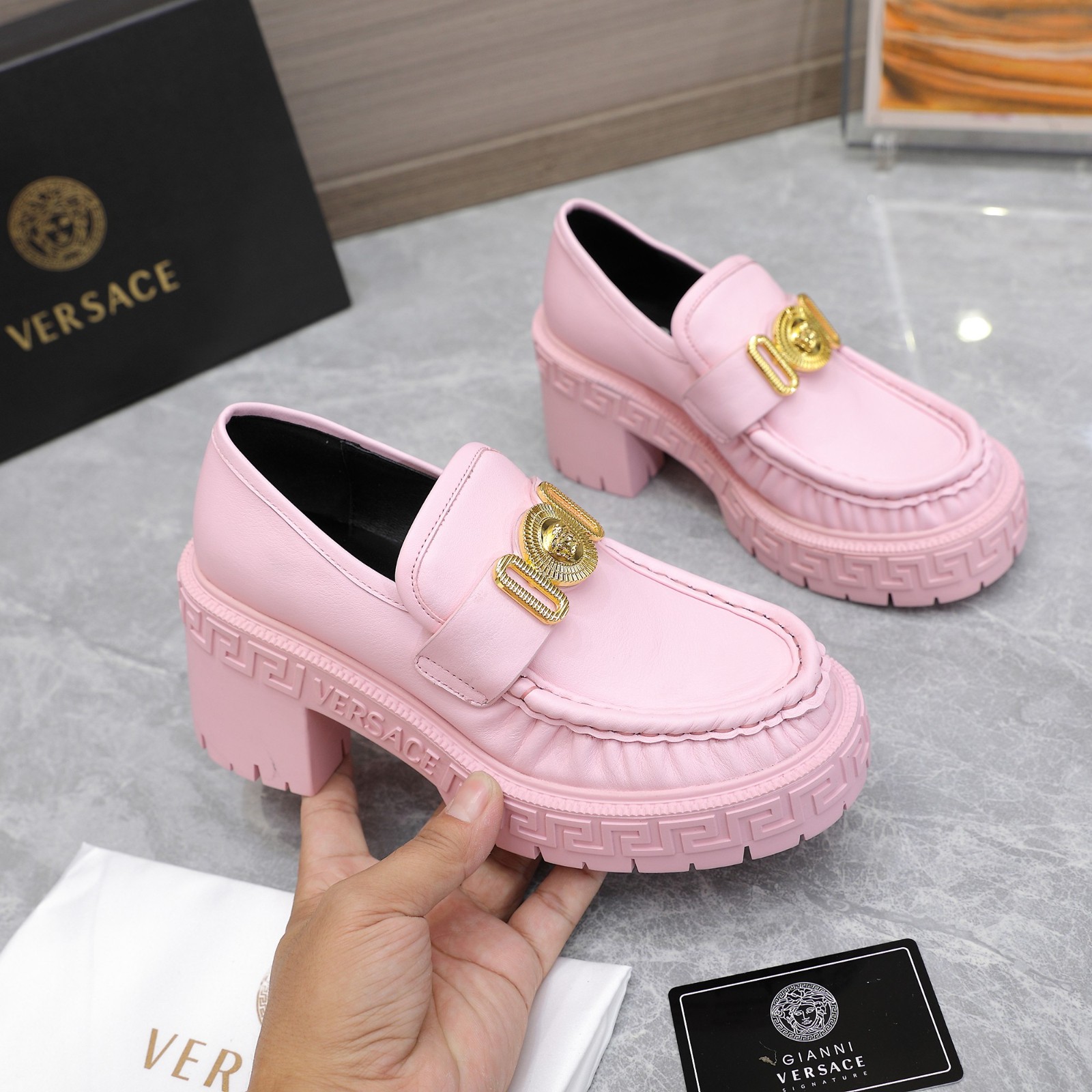 113 007#003-Versace-shoes-2023SS
