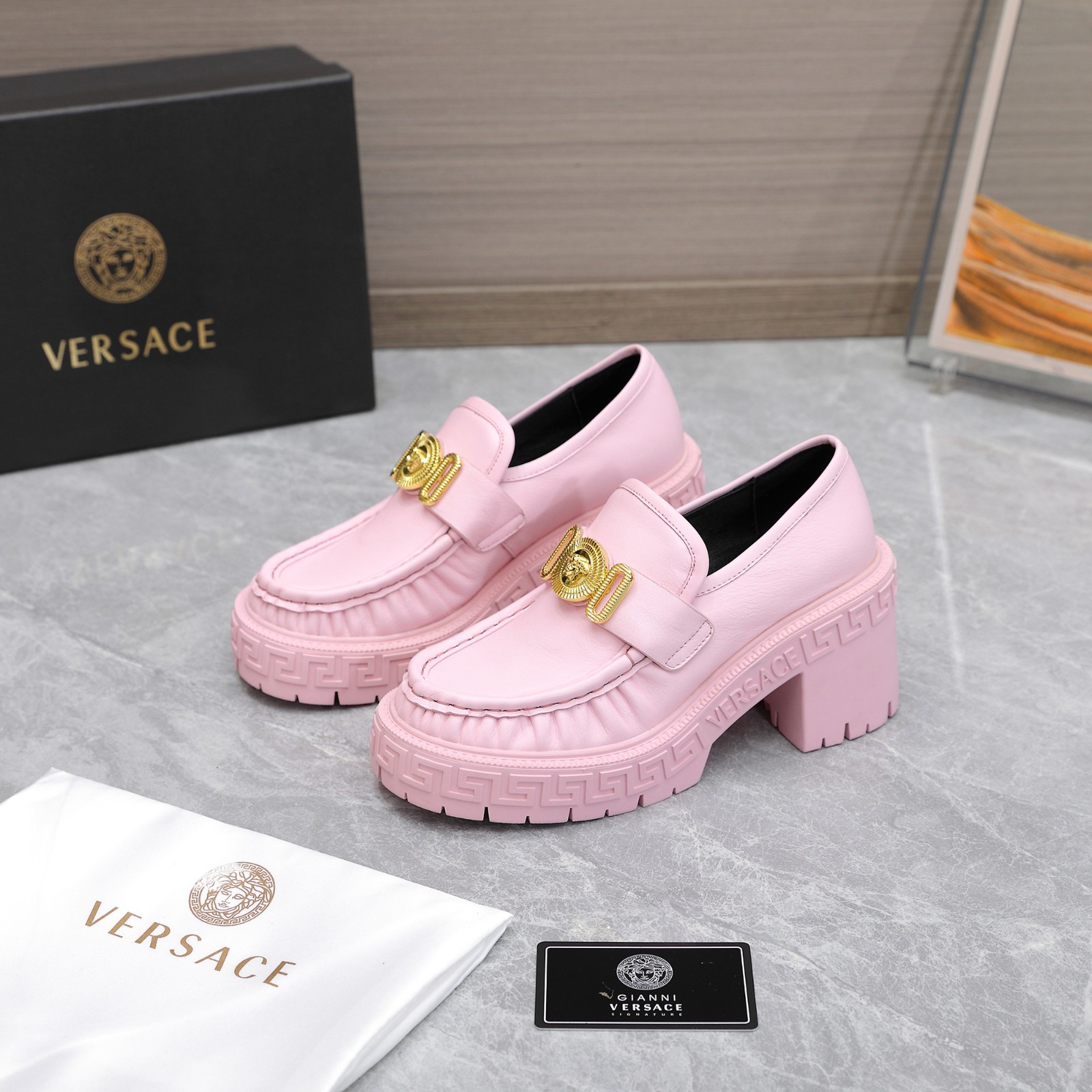 113 007#003-Versace-shoes-2023SS