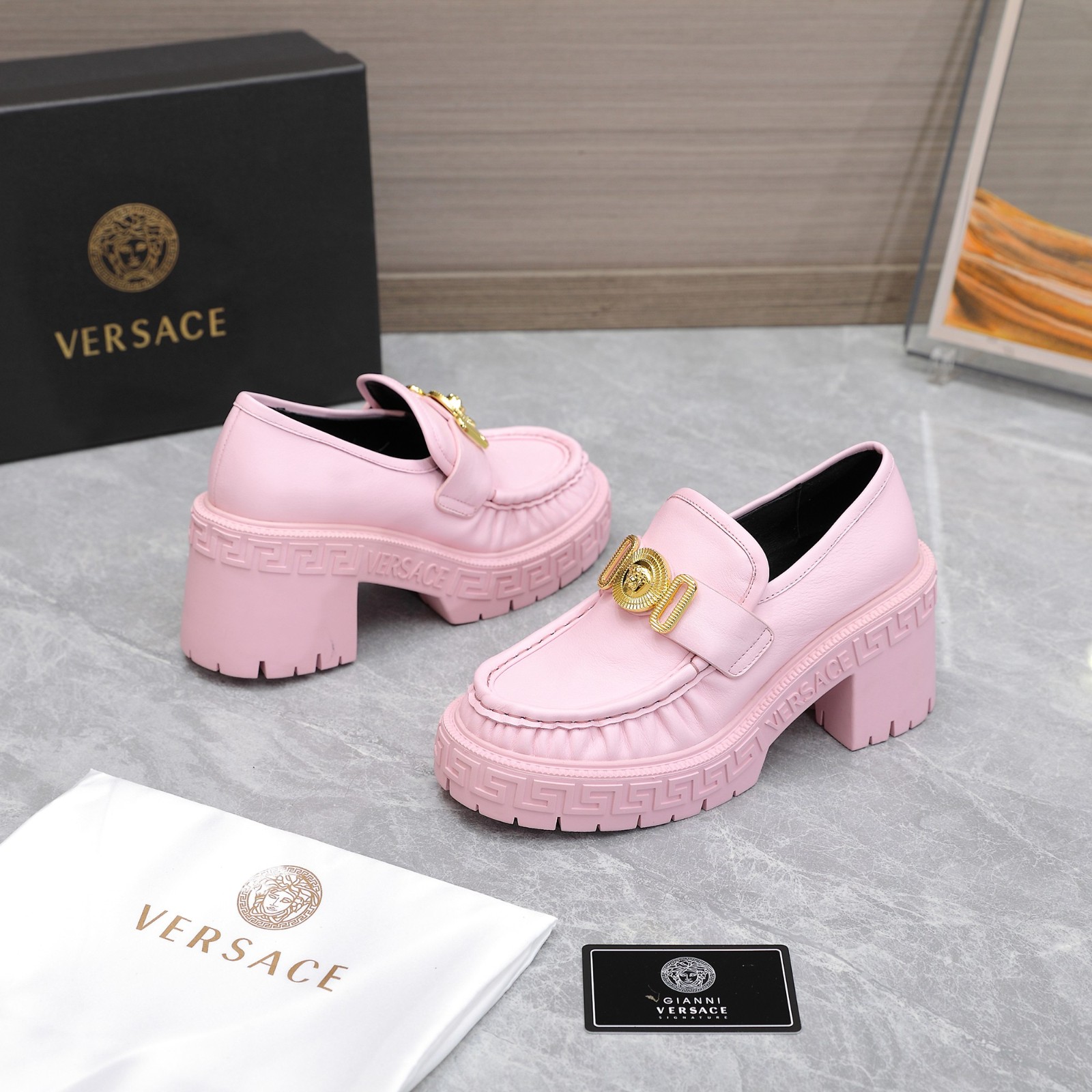 113 007#003-Versace-shoes-2023SS