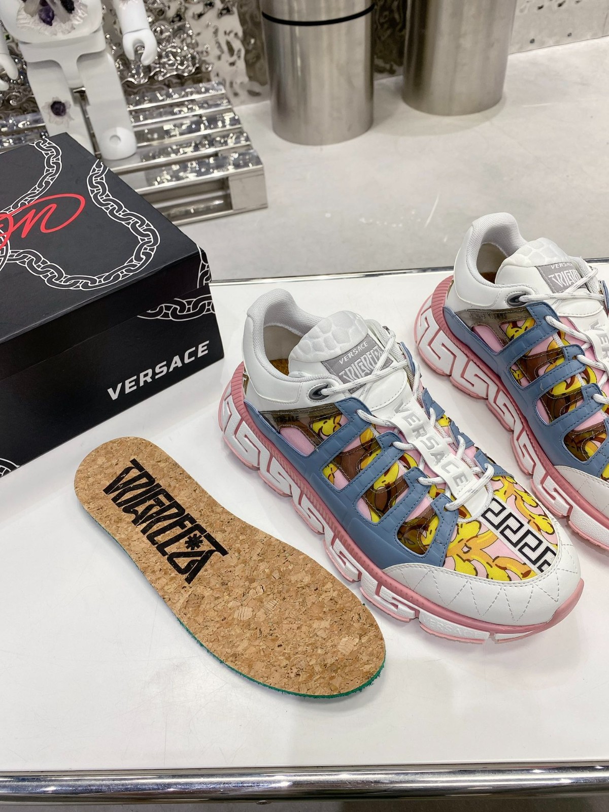 110 004#003-Versace-shoes-2023SS