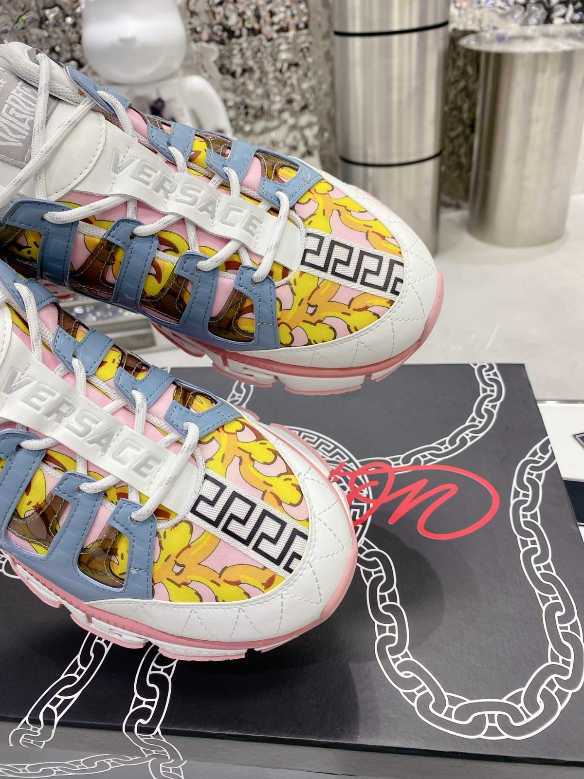 110 004#003-Versace-shoes-2023SS