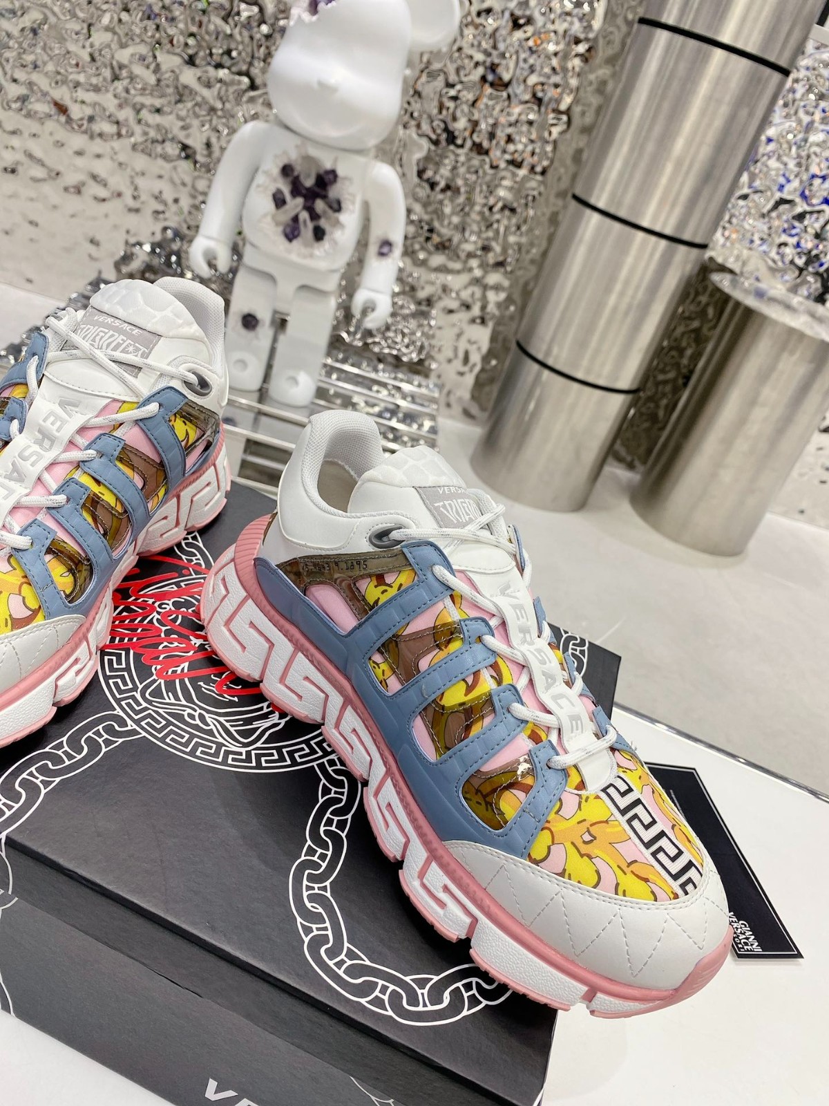 110 004#003-Versace-shoes-2023SS