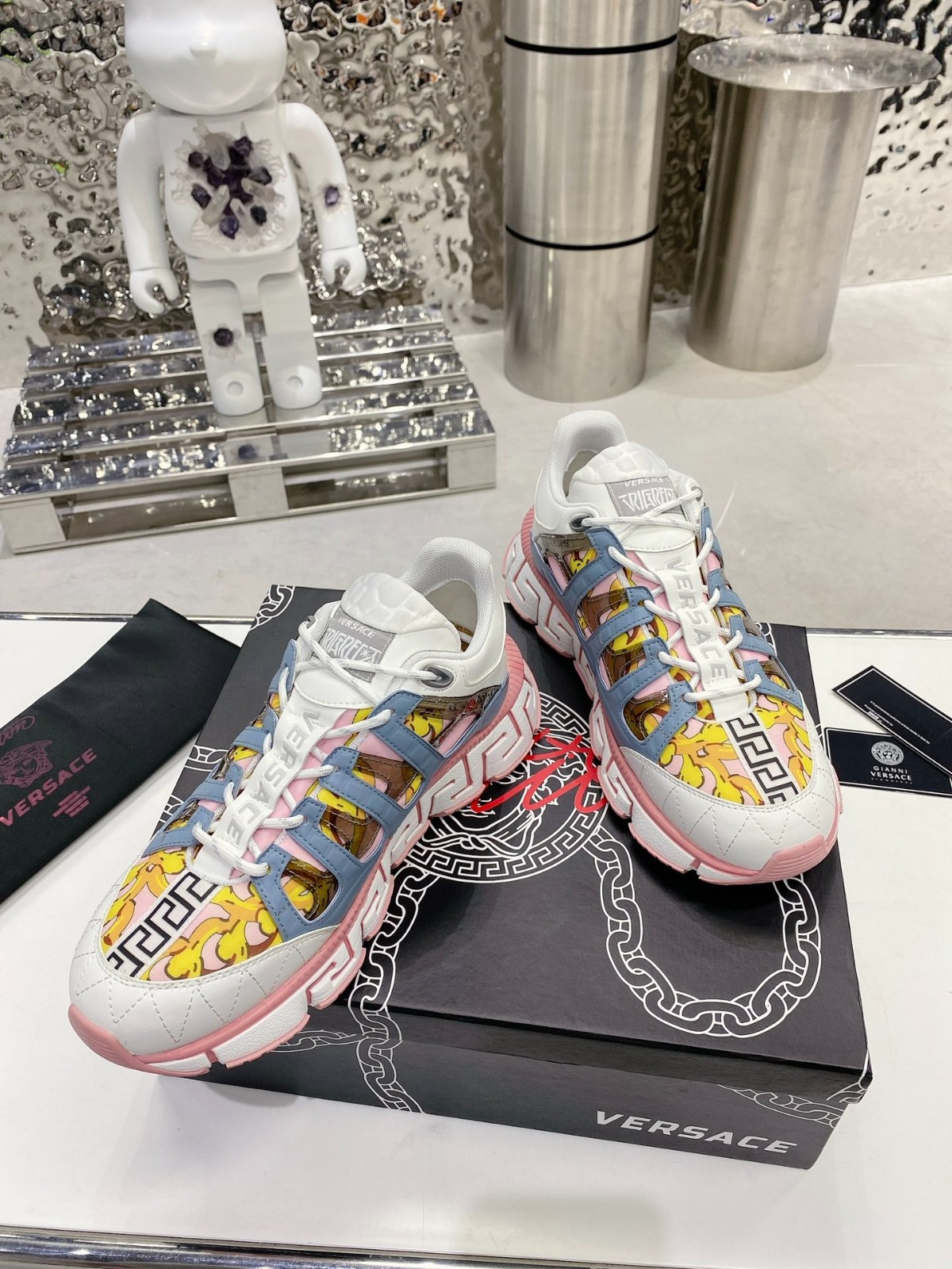 110 004#003-Versace-shoes-2023SS