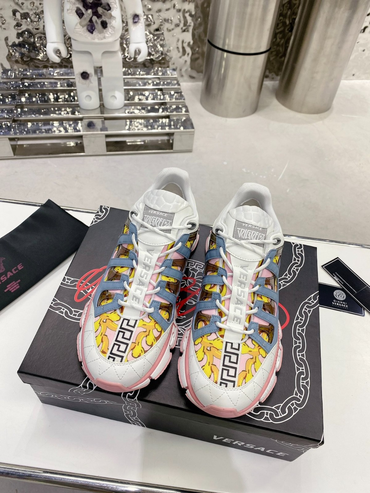 110 004#003-Versace-shoes-2023SS