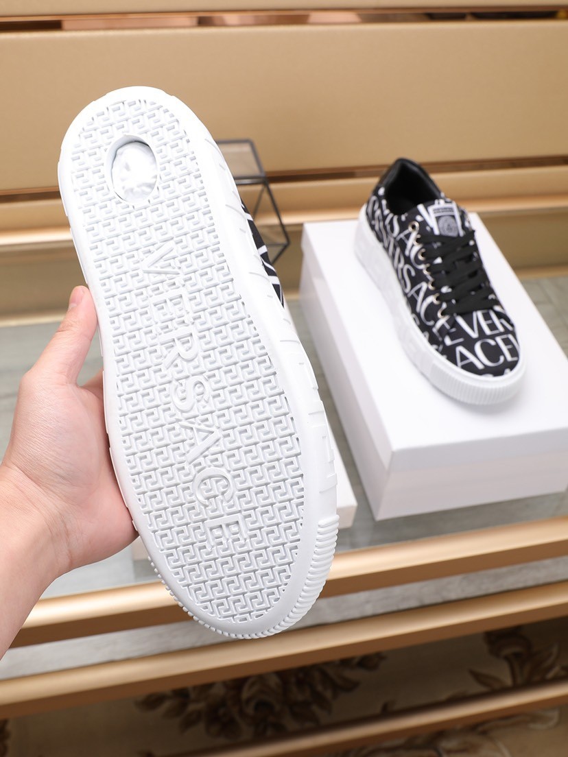 109 003#003-Versace-shoes-2023SS