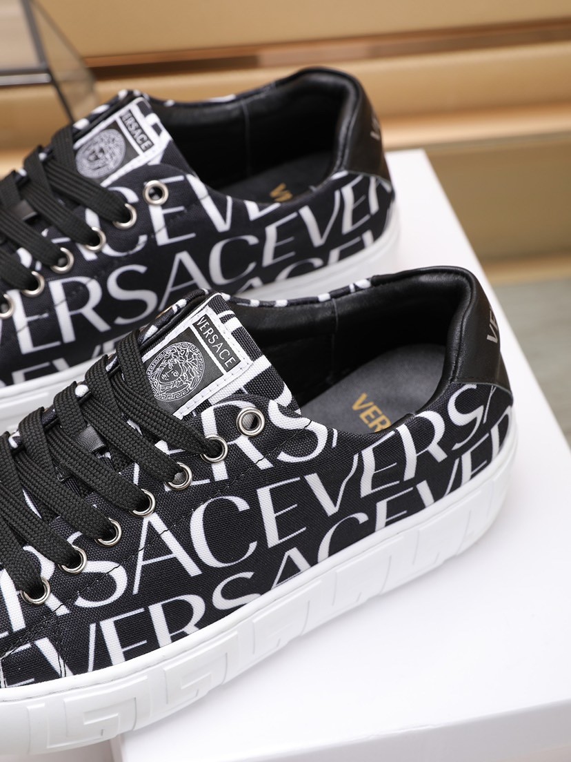 109 003#003-Versace-shoes-2023SS