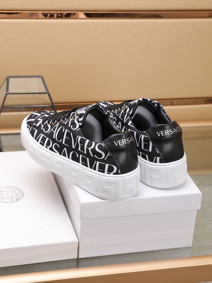 109 003#003-Versace-shoes-2023SS