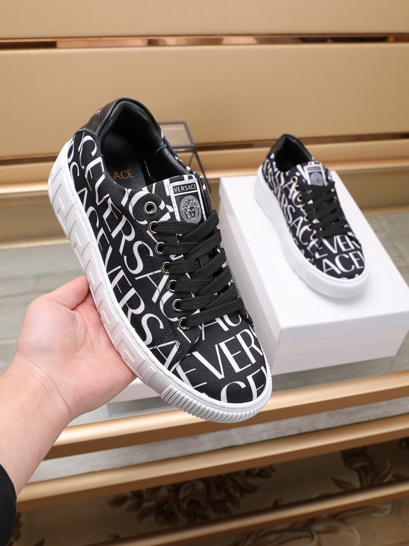 109 003#003-Versace-shoes-2023SS