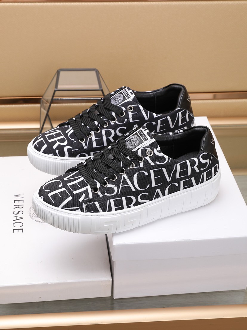 109 003#003-Versace-shoes-2023SS