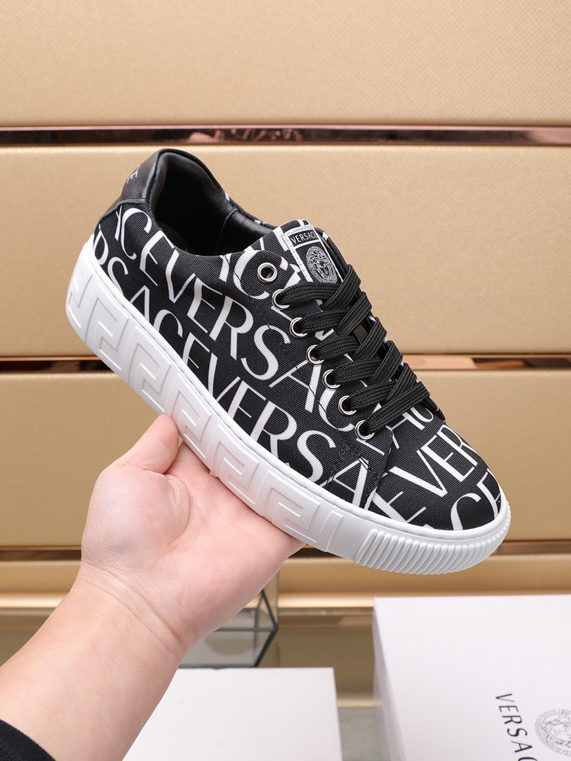 109 003#003-Versace-shoes-2023SS