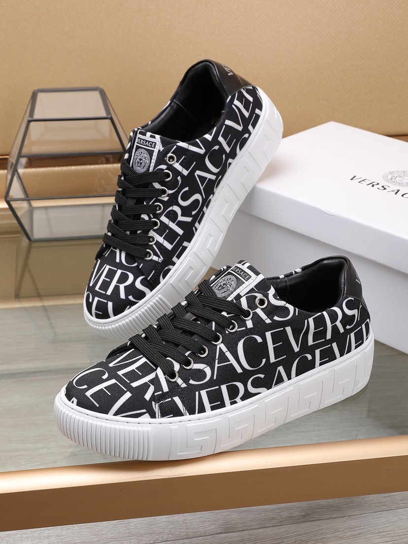 109 003#003-Versace-shoes-2023SS