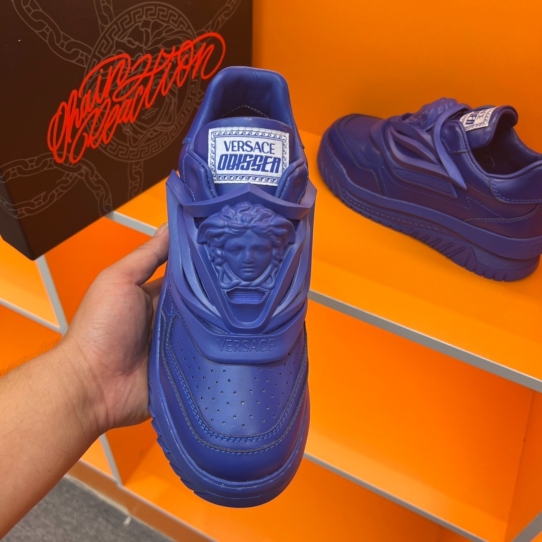 107 001#003-Versace-shoes-2023SS