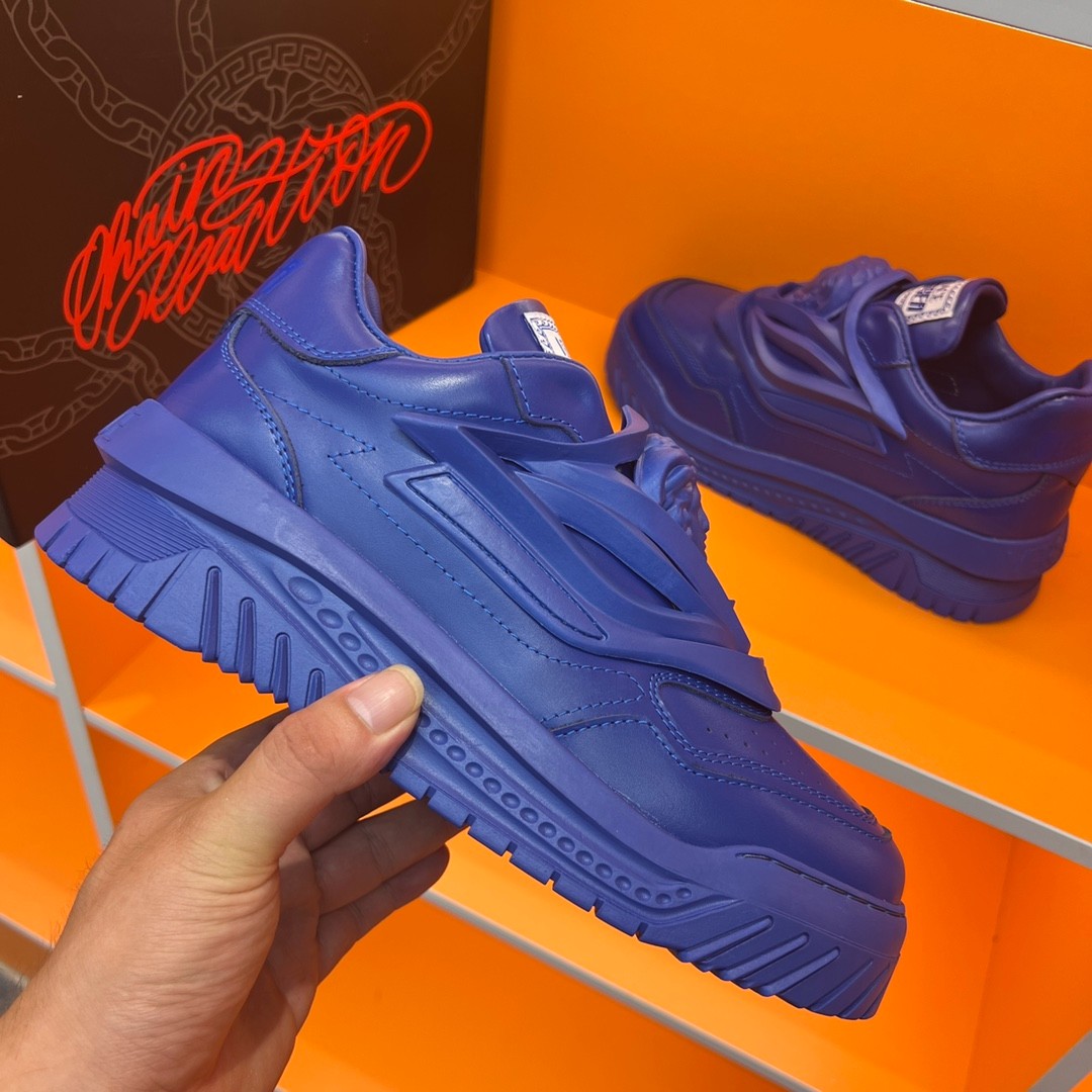 107 001#003-Versace-shoes-2023SS