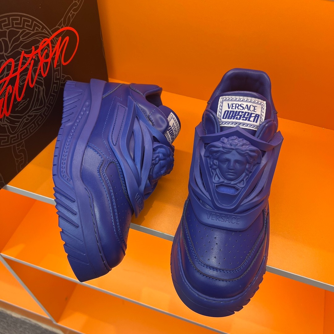 107 001#003-Versace-shoes-2023SS