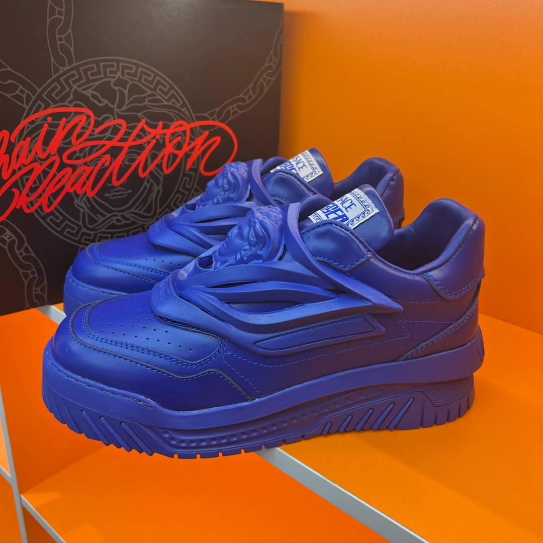 107 001#003-Versace-shoes-2023SS