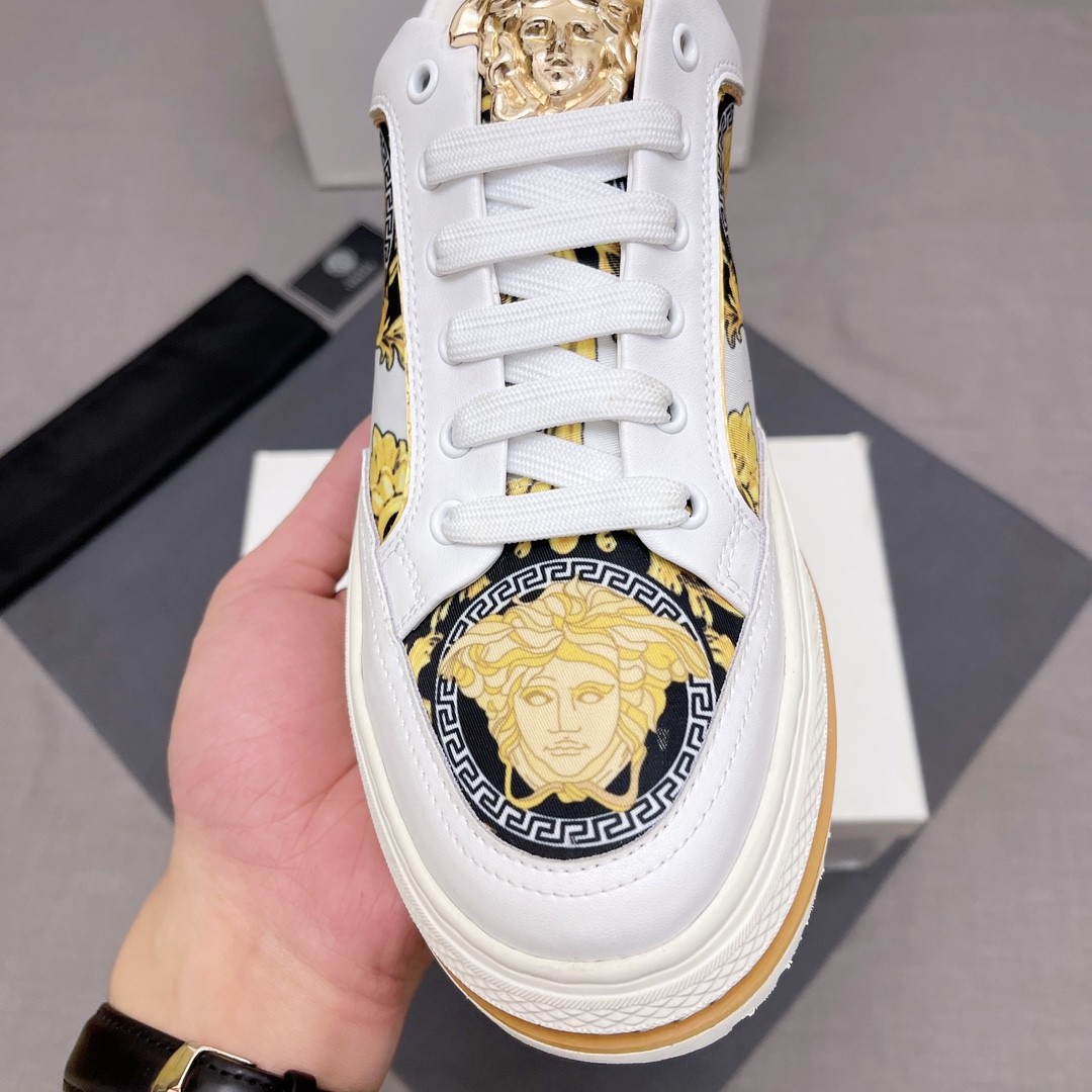 100 050#003-Versace-shoes-02-2023SS