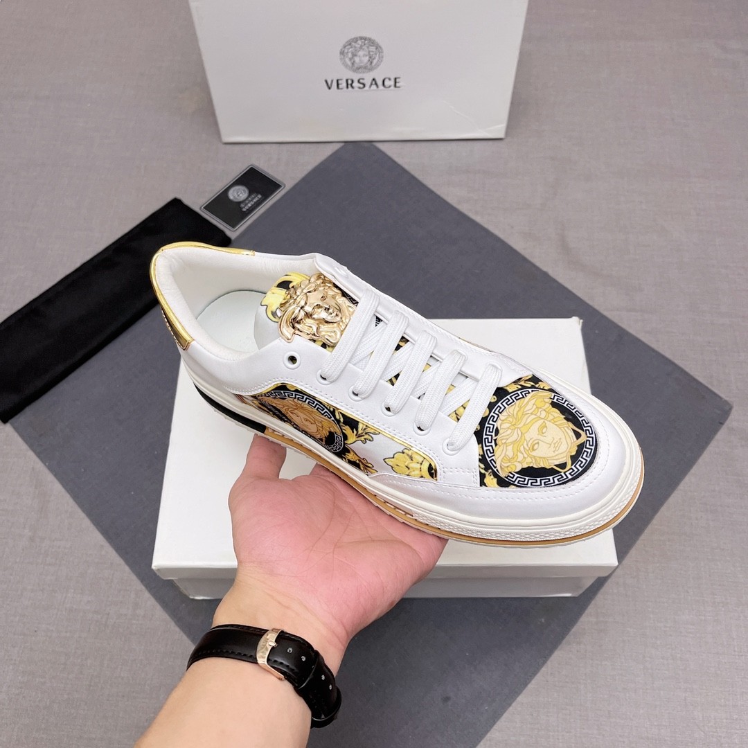 100 050#003-Versace-shoes-02-2023SS