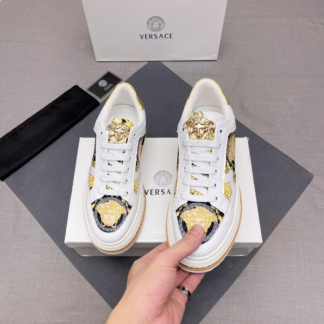 100 050#003-Versace-shoes-02-2023SS