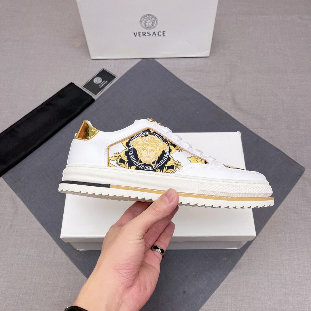 100 050#003-Versace-shoes-02-2023SS